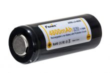 Fenix ARB-L4 4800 Li-ion аккумуляторная батарея