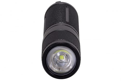 Fenix E05 2014 компактный фонарь черный