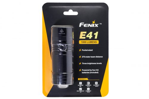 Fenix E41