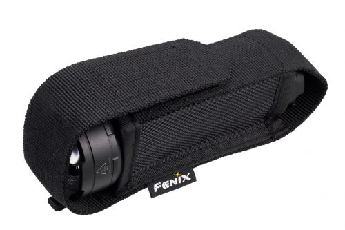 Fenix FD40 с фокусировкой луча