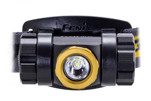Fenix HL25 налобный фонарь