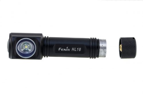 HL10 налобный фонарь 3 режима