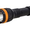 Fenix SD10 фонарь для дайвинга
