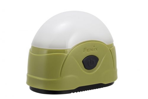 Fenix CL20 165 lm кемпинговый фонарь