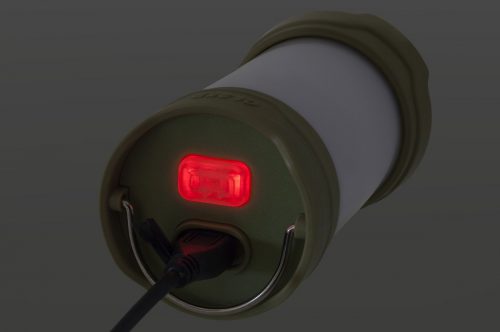 Fenix CL25R кемпинговый фонарь (хаки)