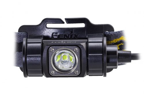 Fenix HP12 900 lm налобный фонарик