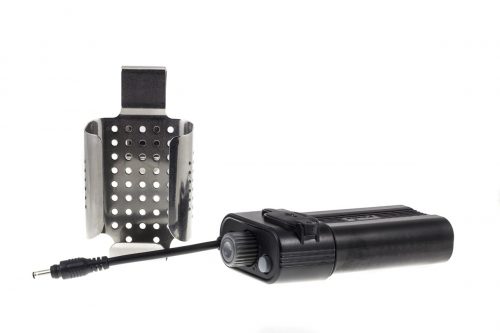 Fenix HP30 900lm налобный яркий фонарик