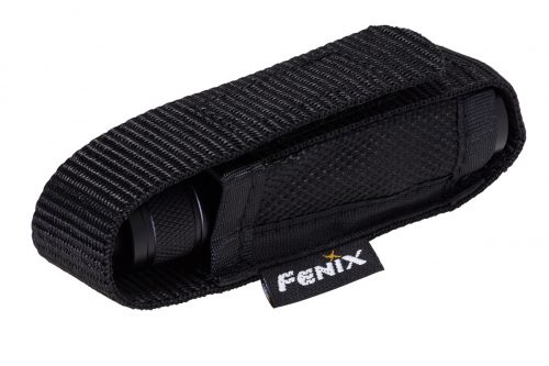 Fenix LD09 компактный фонарь