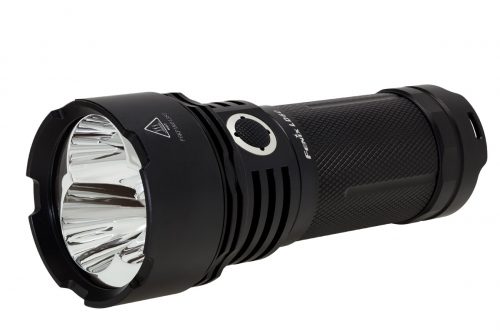 Fenix LD60 2800 lm суперяркий фонарь