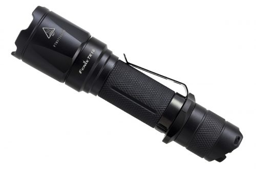 Fenix TK16 1000 lm тактический фонарь