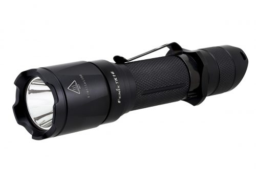 Fenix TK16 1000 lm тактический фонарь