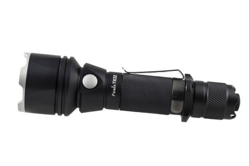 Fenix TK22 920 lm тактический фонарь