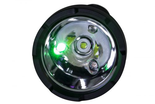 Fenix TK32 900 lm тактический фонарь красный синий зеленый свет