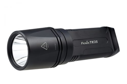 Fenix TK35 2015 960 яркий тактический фонарь