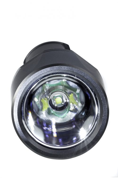 Fenix TK35 2015 960 яркий тактический фонарь
