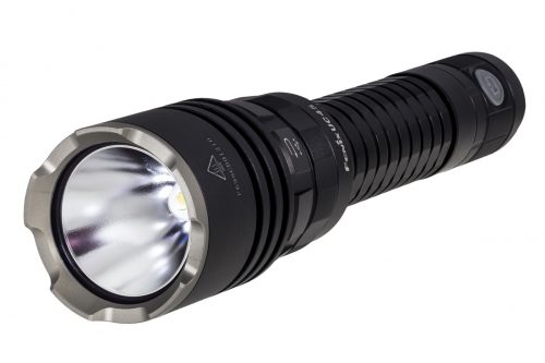 Fenix UC45 перезаряжаемый фонарь