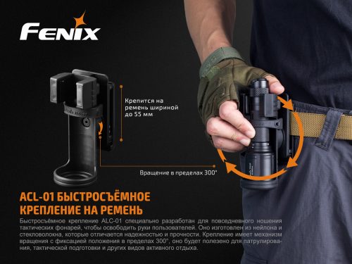 Крепление Fenix ALC-01