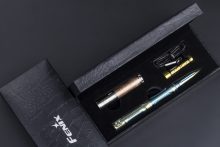 Ограниченное предложение от Fenix - тактическая ручка Fenix T5Ti и памятный фонарь F15.