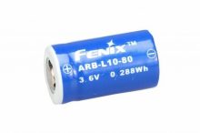 Аккумулятор Fenix ARB-L10-80 (10180) LI-ION 80 MAЧ