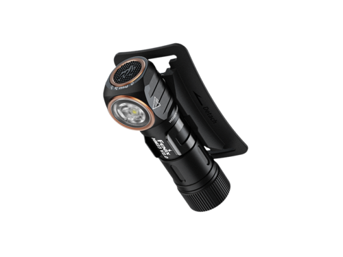 Fenix HM23 V2.0