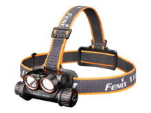 Fenix HM75R SE