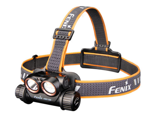 Fenix HM75R SE